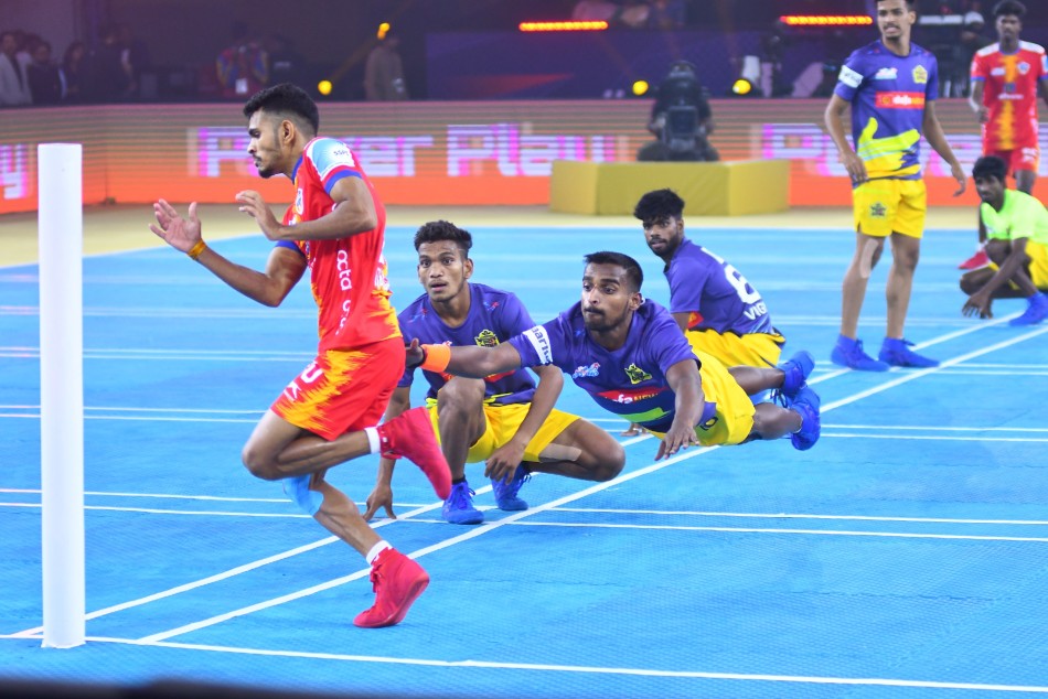 Following spectacular victories in their opening matches, Telugu Yoddhas and Gujarat Giants will look to capitalise on the winning starts