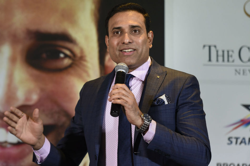 Asia Cup 2022: VVS Laxman joins Team India as interim Head Coach after Rahul Dravid tests covid positive