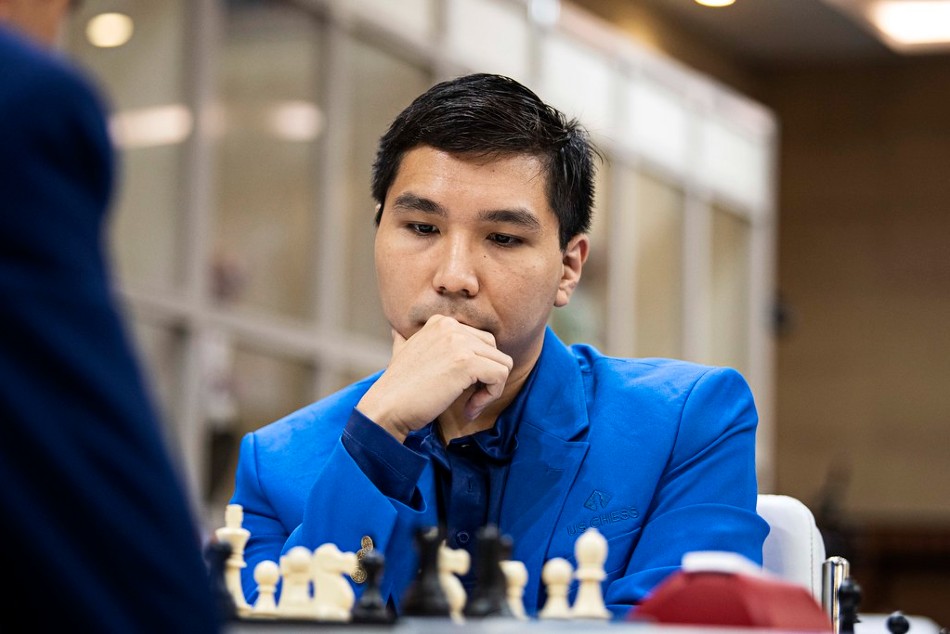 Wesley So. Image: Stev Bonhage