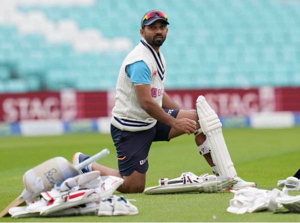 Duleep Trophy 2022 Squads