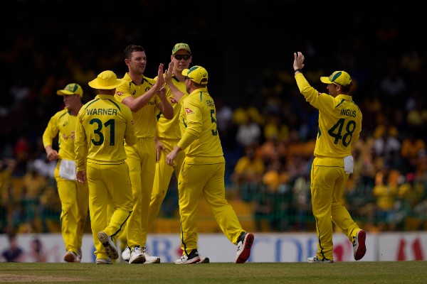 Super 12 – Group 1