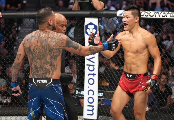 Other Main Card Action