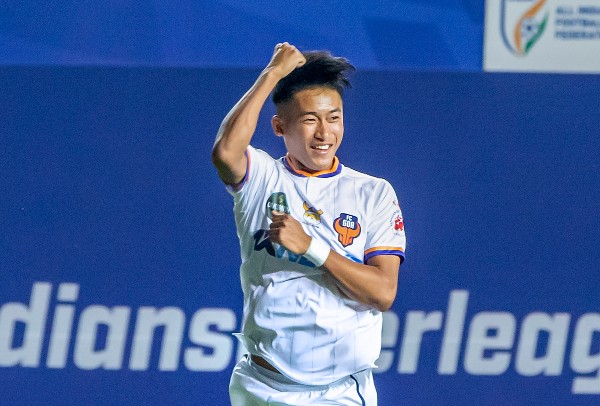 FC Goa (Head Coach: Carlos Pena)