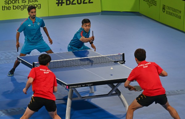 World Team Table Tennis Championships 2022 Telecast and Live Streaming Info