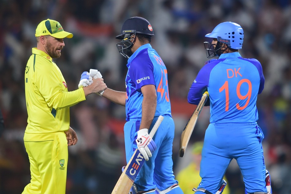 India vs Australia 3rd T20I Toss, Pitch Report, Playing XIs, Pre-Match Comments: