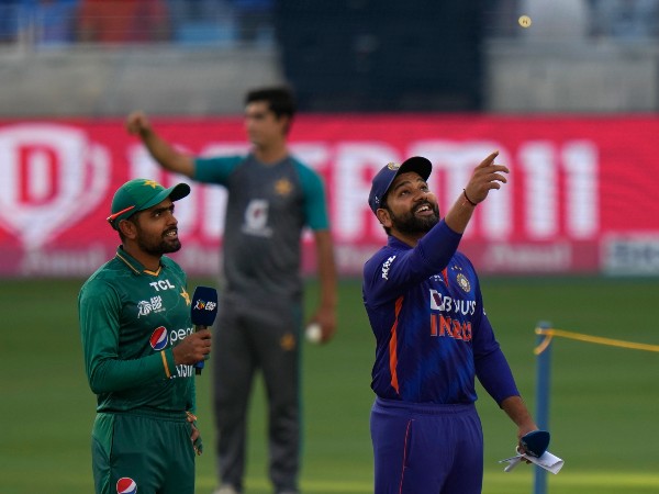 England offers to be neutral venue for Indo-Pak Test series, BCCI not interested