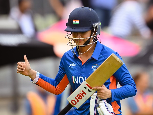 Milestone alert! Smriti Mandhana becomes fastest Indian women to reach 3000 runs in ODI Milestone alert! Smriti Mandhana becomes fastest Indian women to reach 3000 runs in ODI