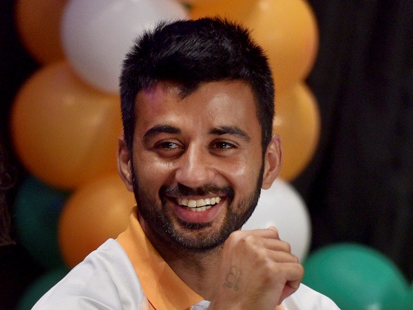 Its great that well get a chance to play against Spain ahead of the Hockey World Cup: Manpreet Singh