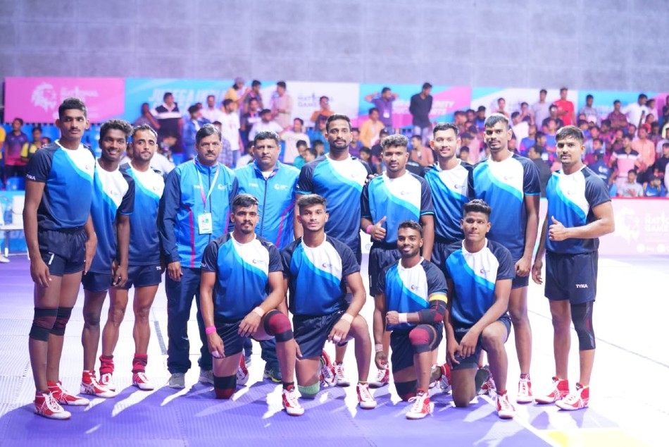 Maharashtra women stun Himachal, Gujarat men upset in opening matches