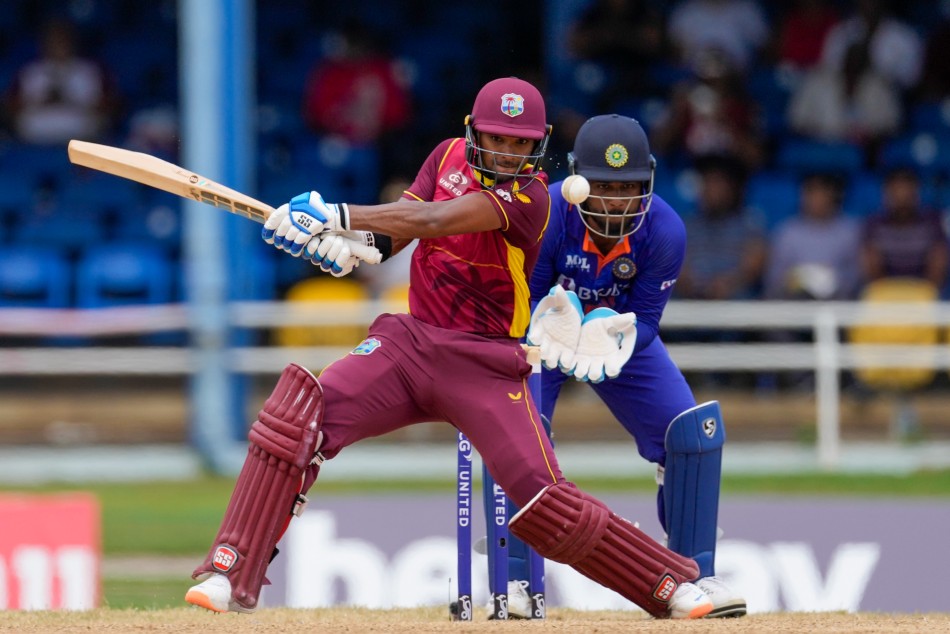 nicholas pooran