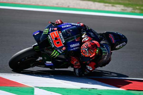 Positives for Yamaha