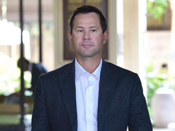 ricky ponting