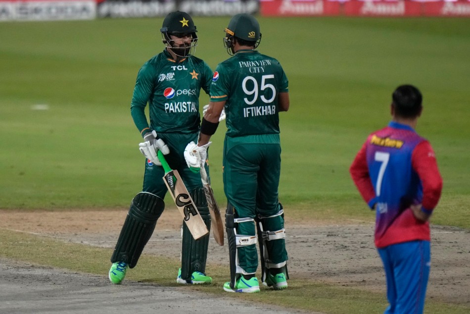 pakistan cricket team