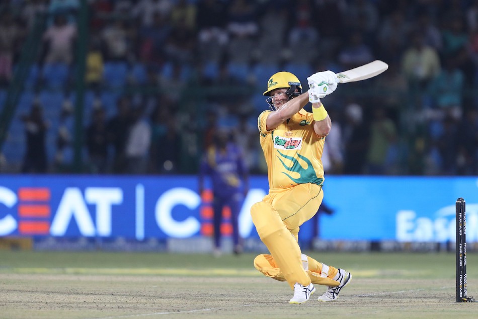 Road Safety World Series 2022: Sri Lanka Legends face Bangladesh Legends, Australia take on England in Raipur