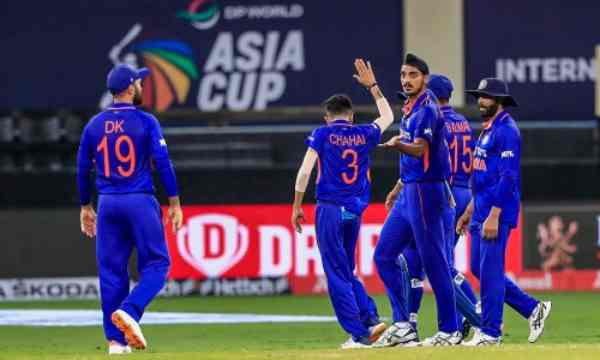 1 Tickets for T’Puram T20I