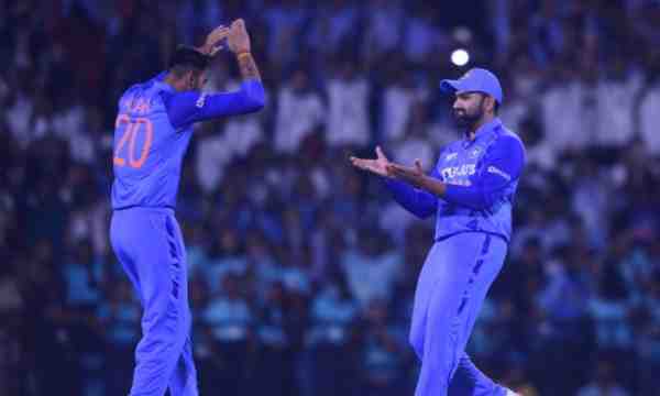 1. India vs SA H2H in T20Is