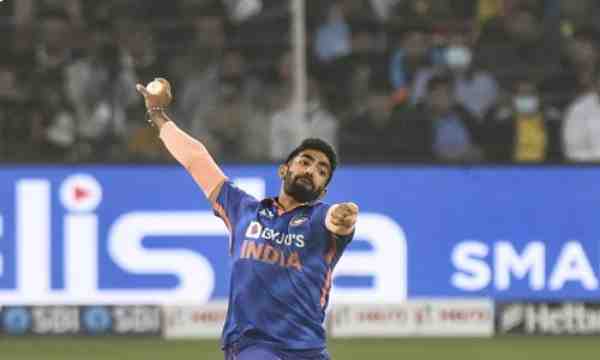 1. Bumrah’s injury history