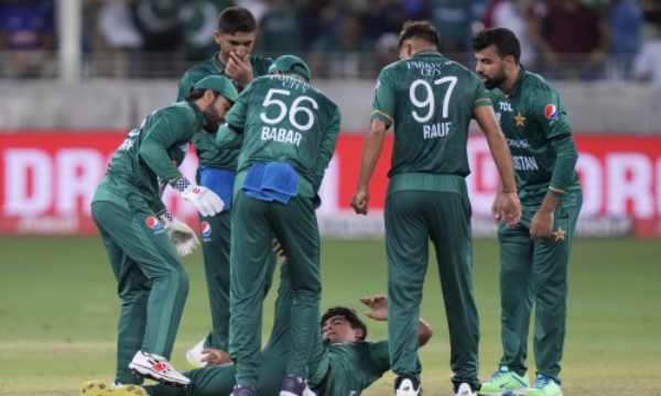 2 How can Pakistan qualify Asia Cup final