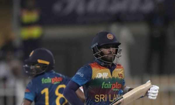 2. India vs SL H2H in T20 WCs