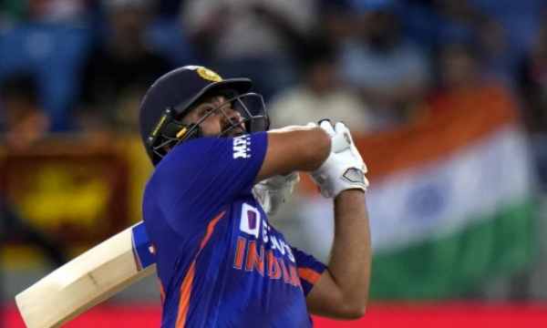 2 India Squad for South Africa T20Is