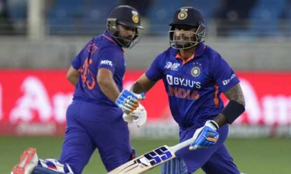 2 Tickets for Nagpur T20I