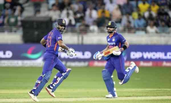 2 Tickets for Guwahati T20I