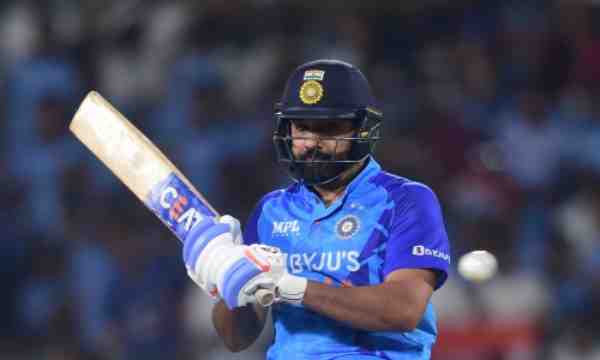 2. T20 Stats at RGI Stadium 