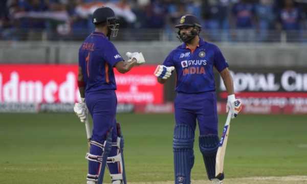 3. India vs SL T20 Stats (Batting)