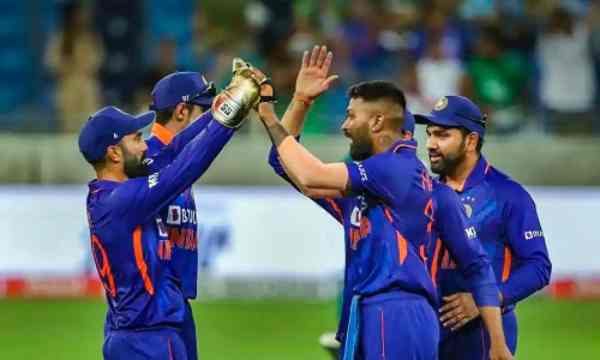 3 Tickets for Indore T20I