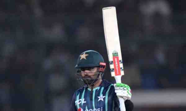 3 T20I Captaincy Record