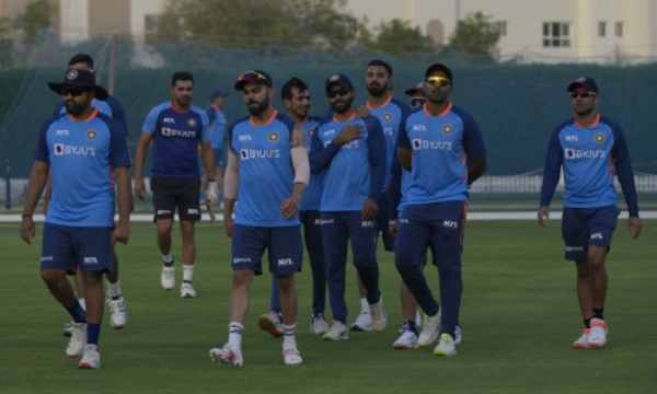 4 India’s schedule after home series 