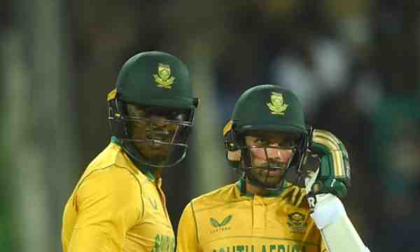 4. Guwahati Stadium Pitch Report 