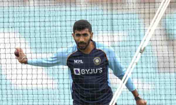 4. What happens if Bumrah does not get fit? 