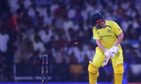 5. Hyderabad weather forecast 