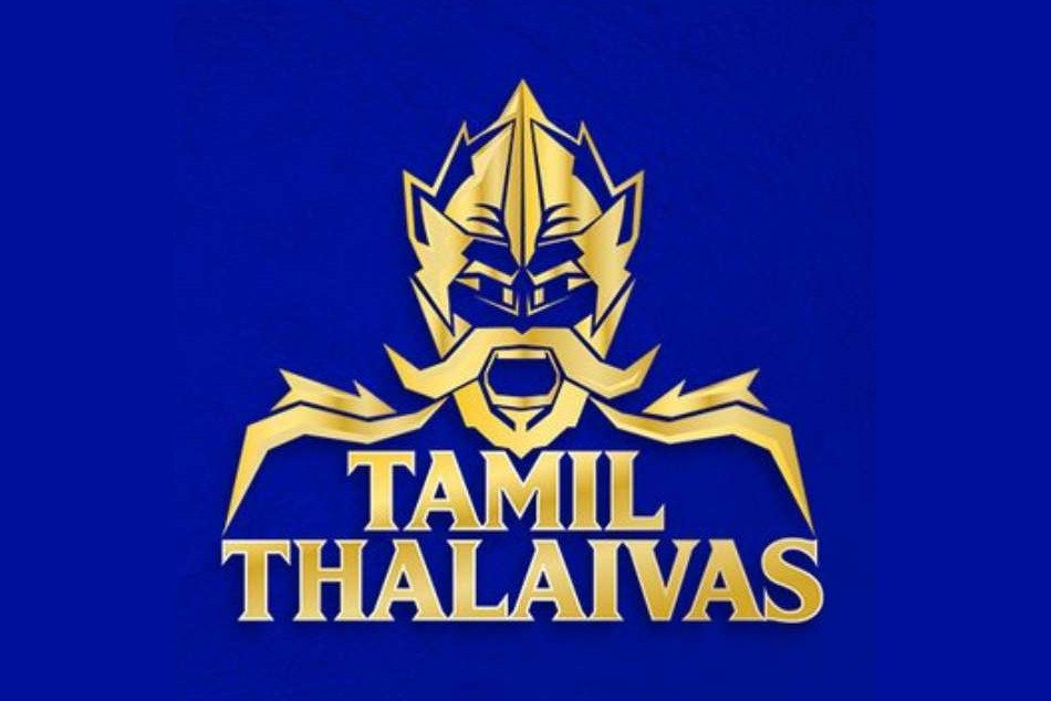 Tamil Thalaivas Tamil Thalaivas