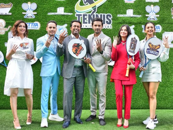 TPL 2022: Full list of players bought at the Tennis Premier League auction with price: Ebden most expensive buy