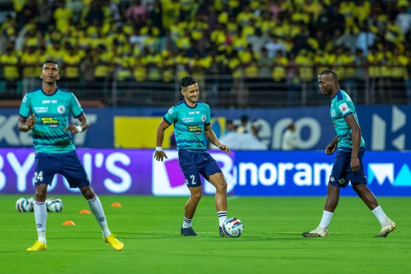 ATK Mohun Bagan Team News