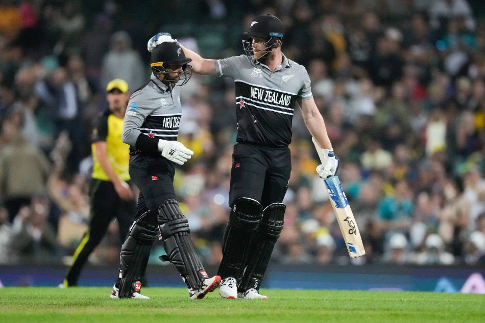 T20 World Cup 2022: Australia vs New Zealand, Highlights, Player of the Match: Kiwis crush defending champions