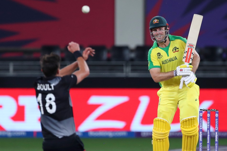 T20 World Cup: AUS vs NZ Dream11 Tips
