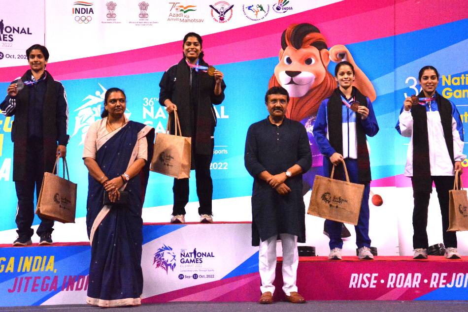 womens singles winners