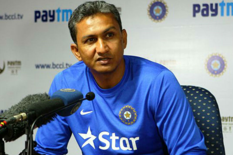 Sanjay Bangar