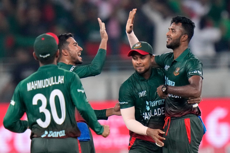 India tour of Bangladesh 2022: Full Schedule, Squads, Venues, When and
