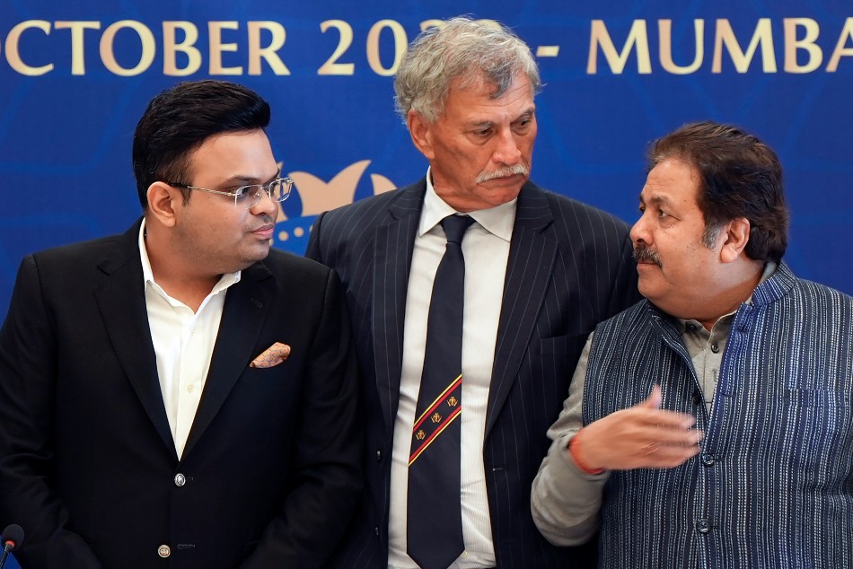 Need to get to the bottom of it all: New BCCI President Roger Binny wants to reduce player injuries