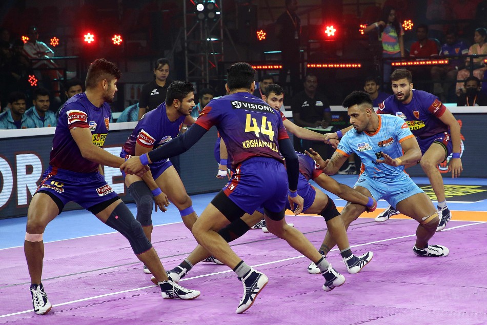 Warriors defense unit puts up a clinical performance Warriors defense unit puts up a clinical performance