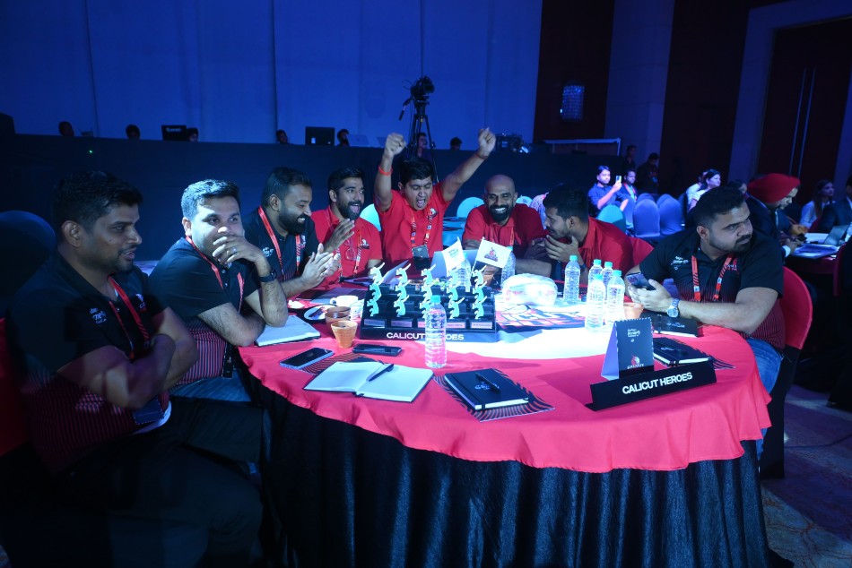 Prime Volleyball League Auction: Rohit Kumar, Ranjit Singh, Chirag Yadav earn big: List of players sold