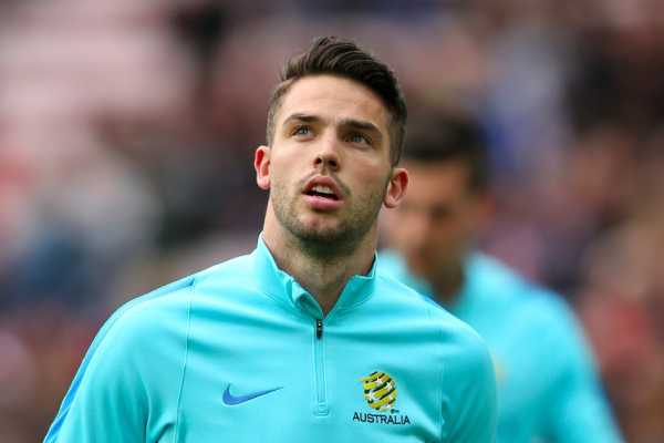 Buckingham confident