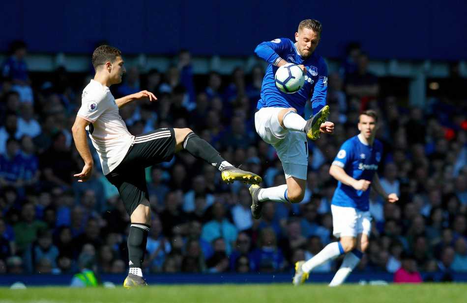 Diogo Dalot Diogo Dalot