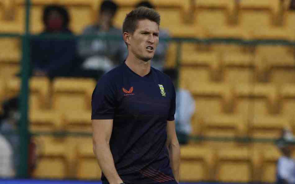 Dwaine Pretorius Dwaine Pretorius