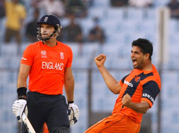 2014 – Netherlands beat England again