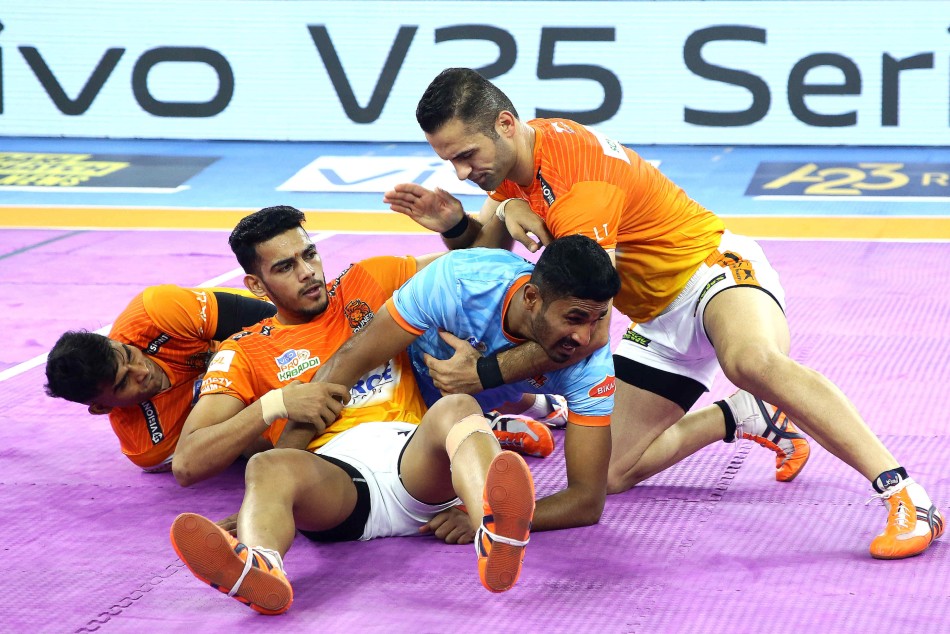 PKL Season 9 Round Up Week 3